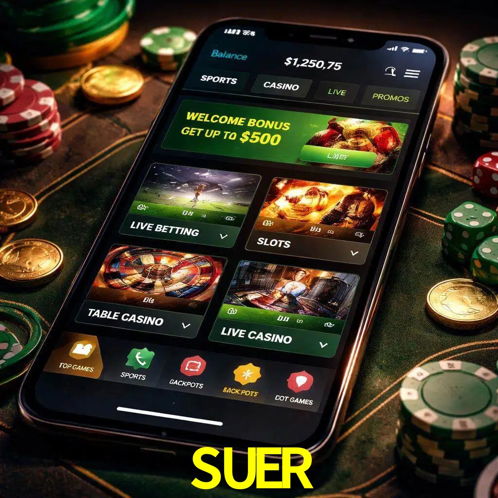 Diseño de juegos móviles SUER para usuarios en México