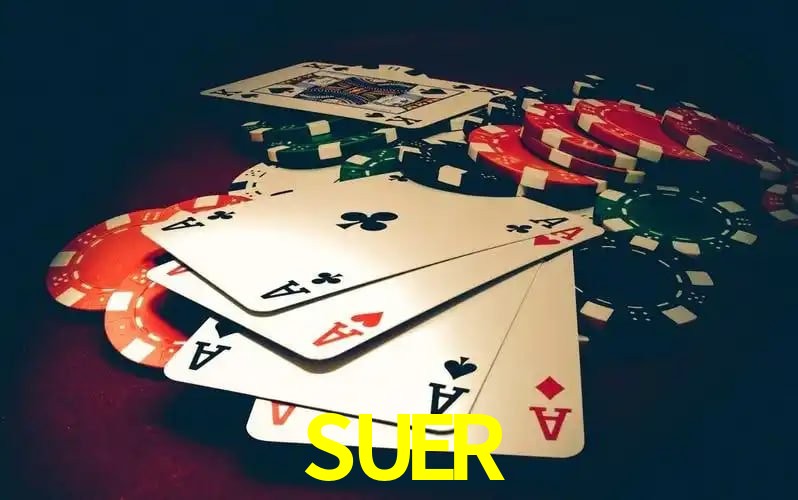 Experiencia de tragamonedas SUER para jugadores en México