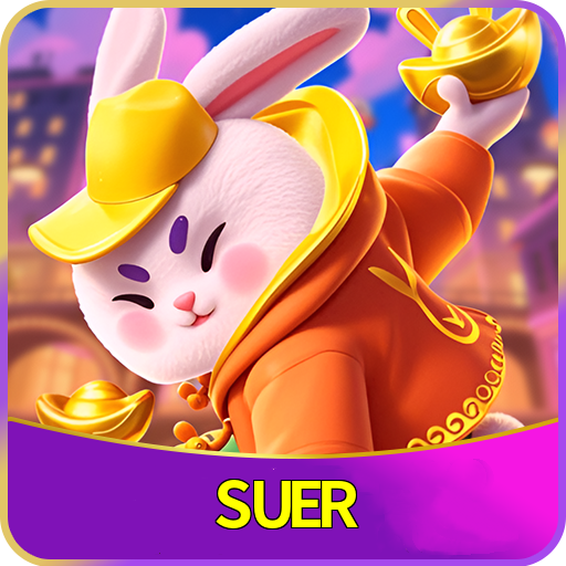 SUER Logo
